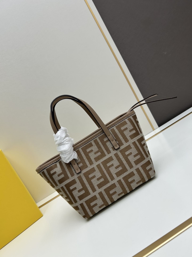 Fendi Top Handle Bags